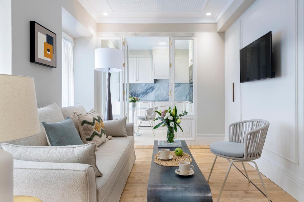Casa Pilatos Luxury Apartment Seville