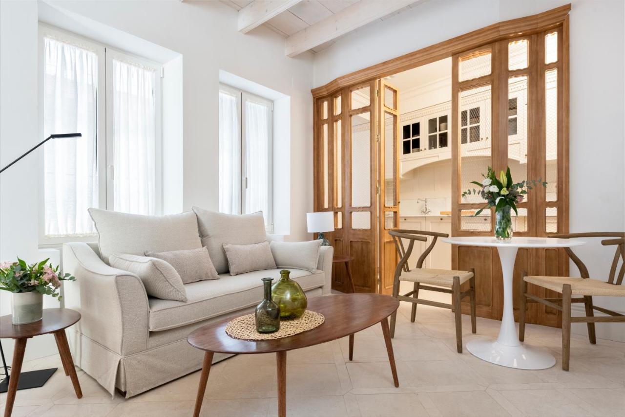 Apartment Casa Pilatos Luxury Seville