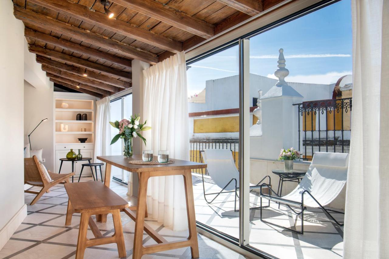 Casa Pilatos Luxury Apartment