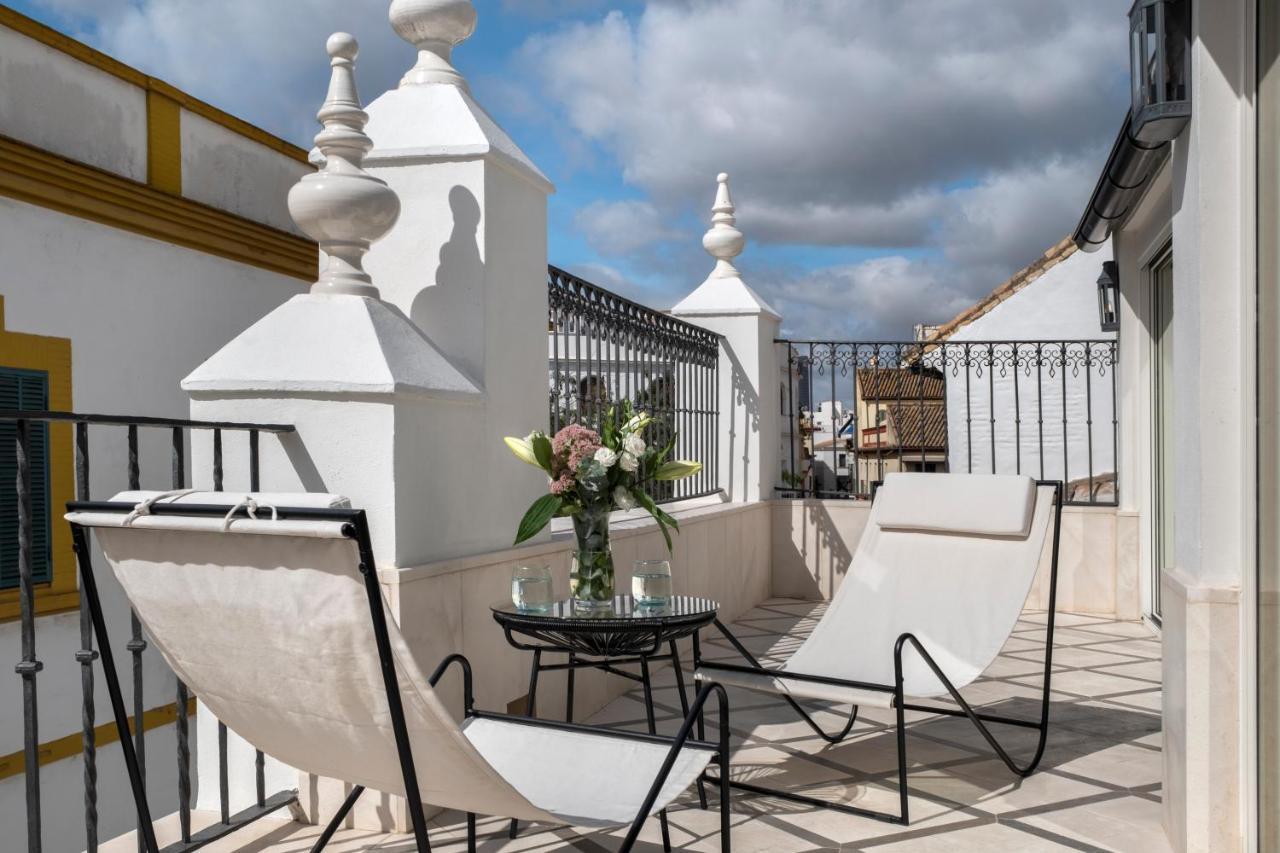 Apartment Casa Pilatos Luxury Seville