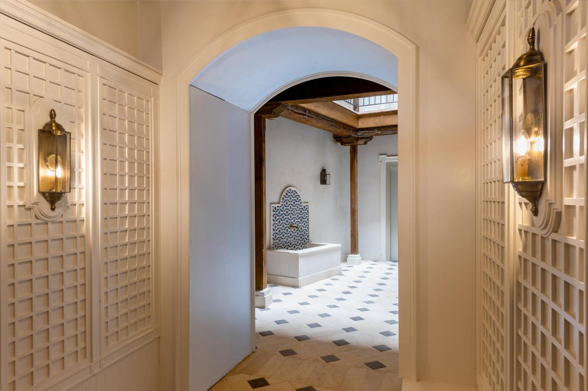 Apartment Casa Pilatos Luxury