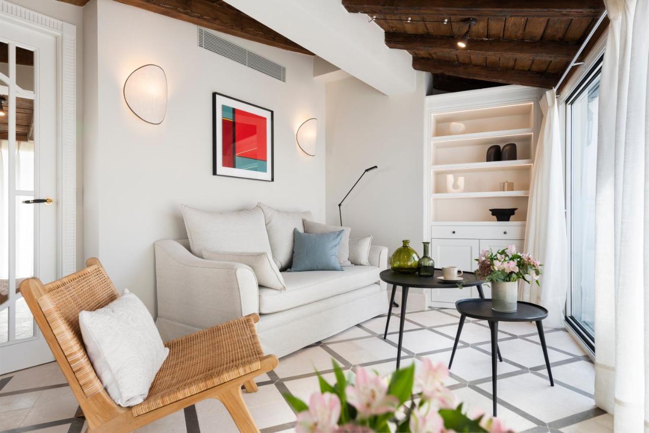Casa Pilatos Luxury Apartments Apartment Seville