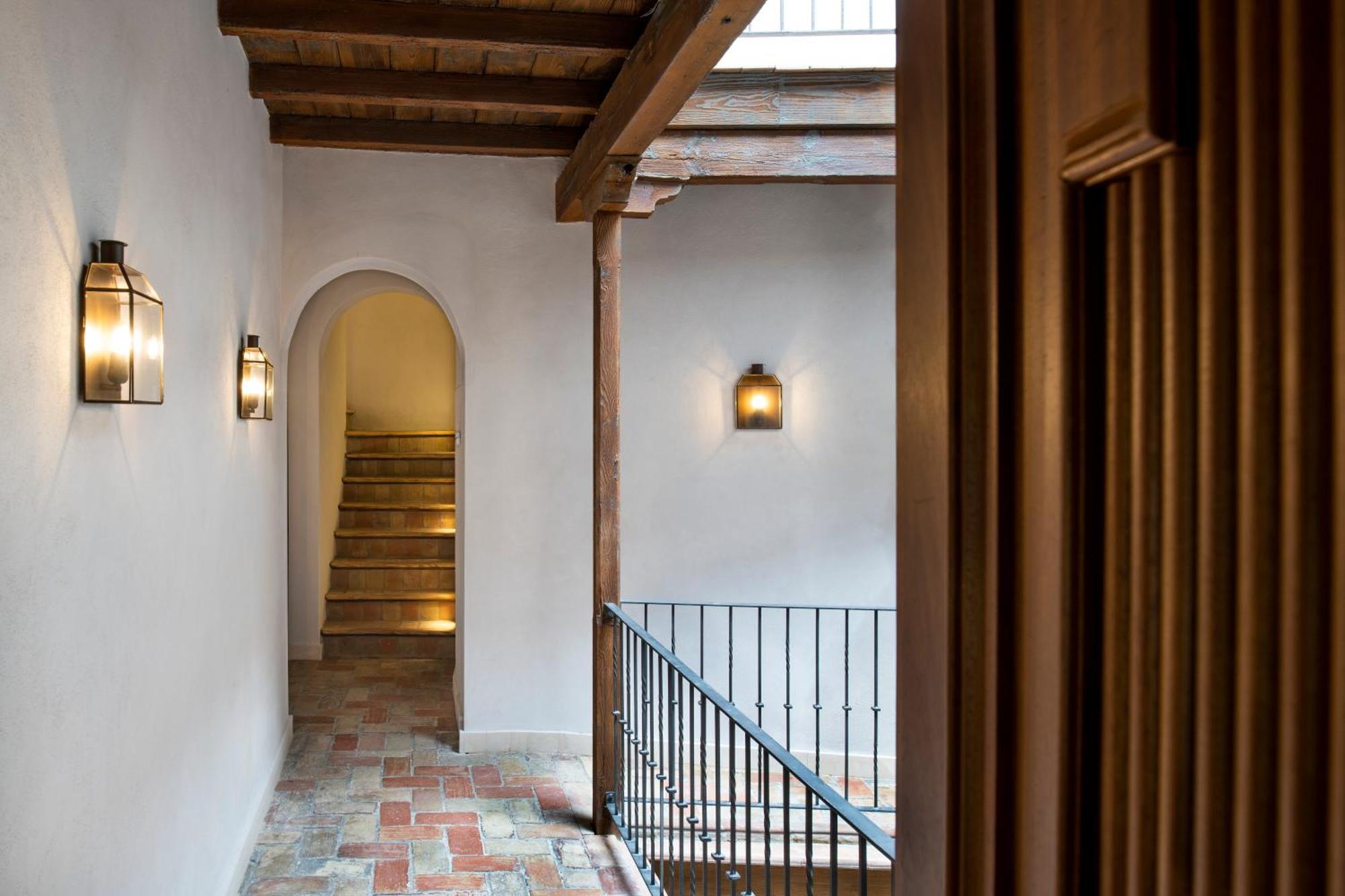 Casa Pilatos Luxury Apartments Apartamento Sevilla